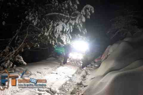 tour quad ssv Sardegna