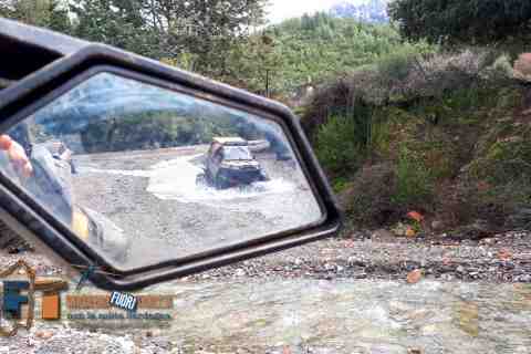 tour quad ssv Sardegna