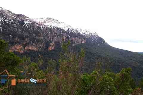 tour quad ssv Sardegna