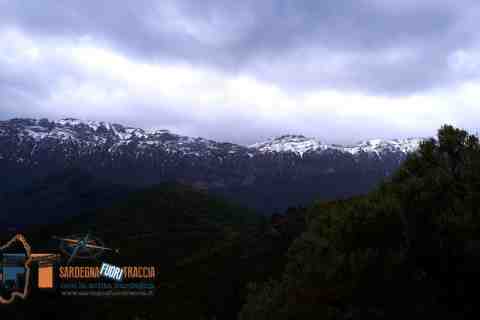 tour quad ssv Sardegna