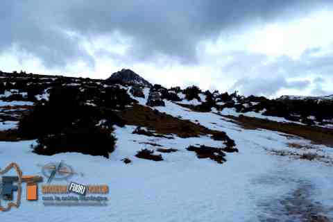 tour quad ssv Sardegna