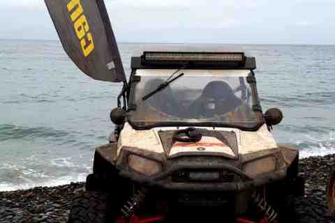 tour quad ssv Sardegna