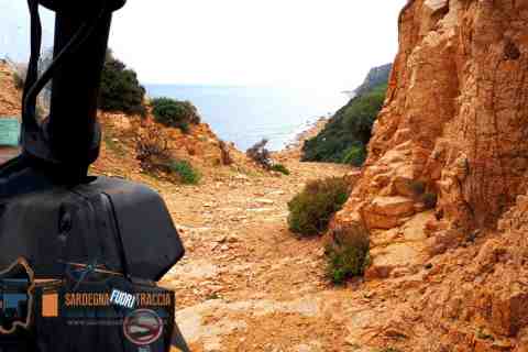 tour quad ssv Sardegna