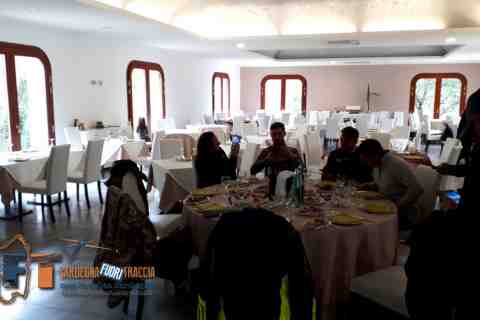 tour quad ssv Sardegna