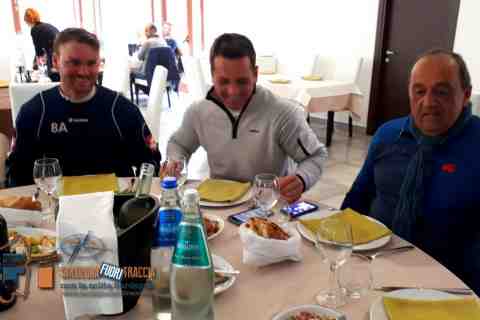tour quad ssv Sardegna