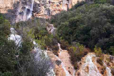 tour quad ssv Sardegna