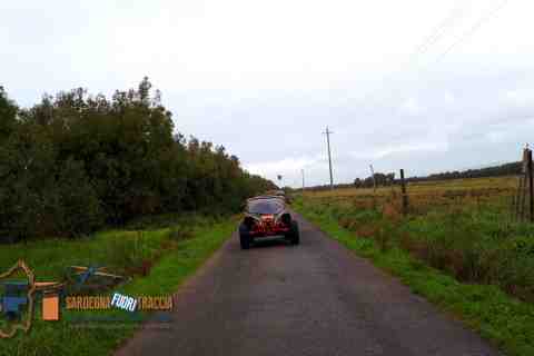 tour quad ssv Sardegna