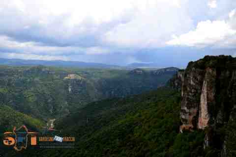 Tour off road Sardegna