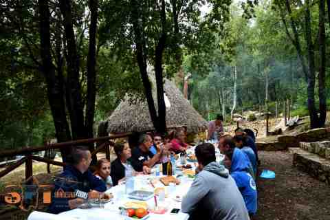Tour off road Sardegna