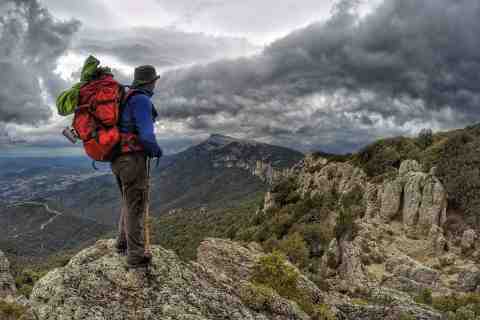 Randonnées pédestres avec guide en Sardaigne
