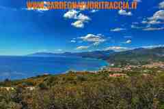 Tour Sardegna in 4x4