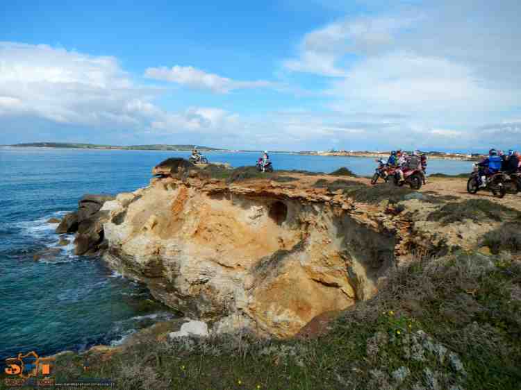 Enduro in Sardegna