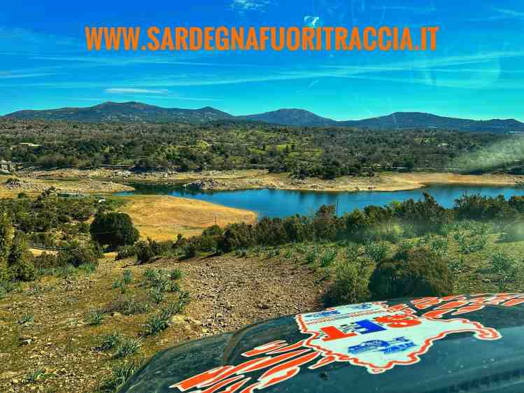 Sardegna in fuoristrada