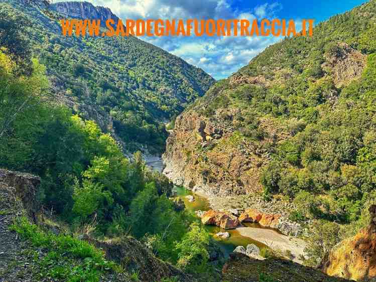 Sardegna in fuoristrada