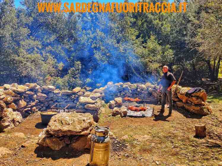 capodanno in moto sardegna