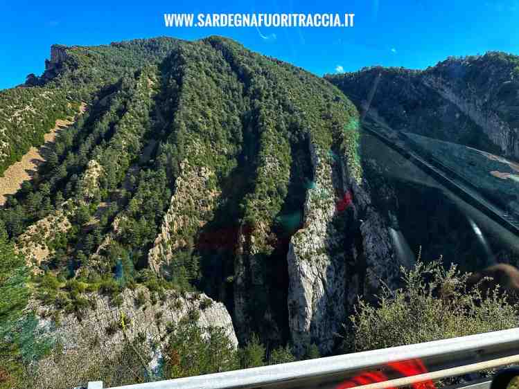 SPAGNA E PIRENEI IN FUORISTRADA