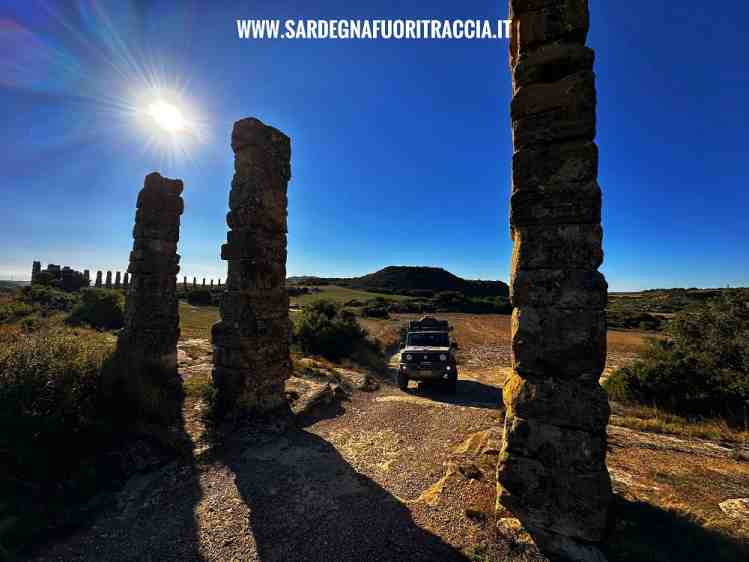 SPAGNA E PIRENEI IN FUORISTRADA
