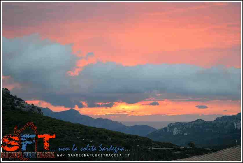 Tour fuoristrada  in Barbagia