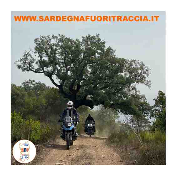 Maxi Enduro Bastia Cagliari