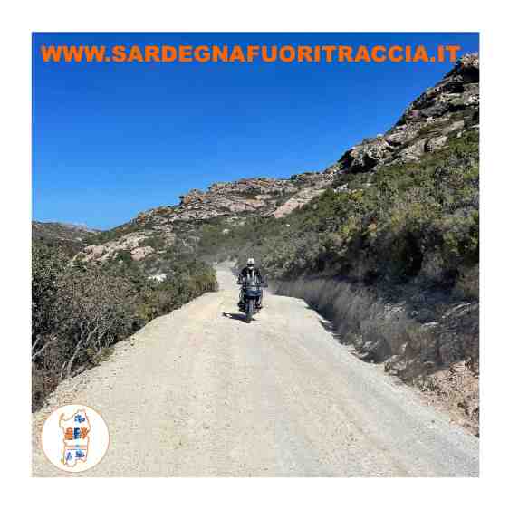 Maxi Enduro Bastia Cagliari