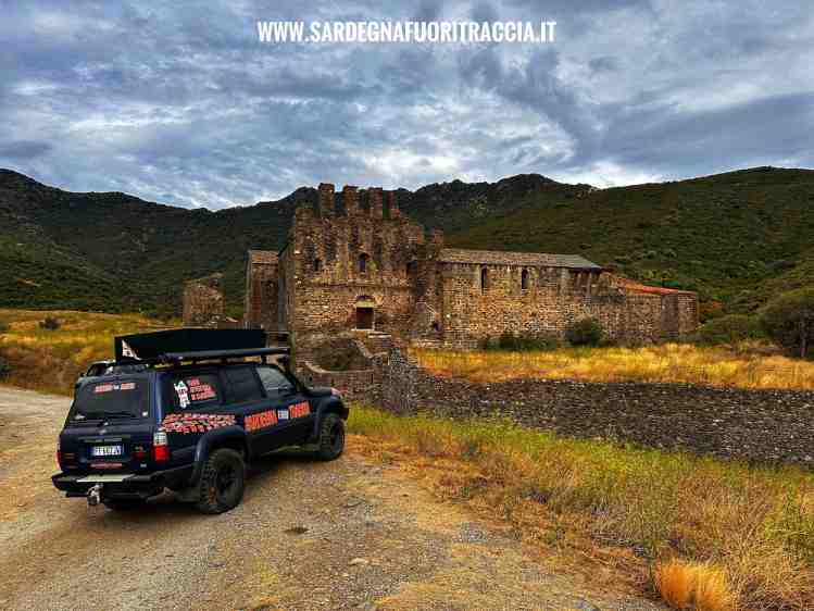 SPAGNA E PIRENEI IN FUORISTRADA